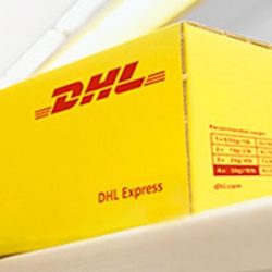 Negocio Dhl Express Service Point Laredo (Servicios de mudanza express en Laredo)