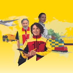 Negocio Dhl Global Forwarding (Servicios de mudanza express en Laredo)