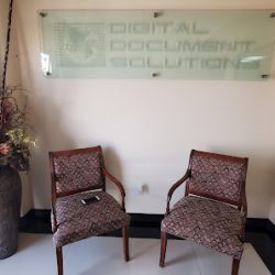 Negocio Digital Document Solutions (Servicios de impresion en Laredo)