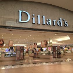 Negocio Dillard's (Tiendas de ropa en Laredo)