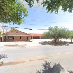 Negocio Dinora A. Flores, Pt (Fisioterapeutas en Laredo)