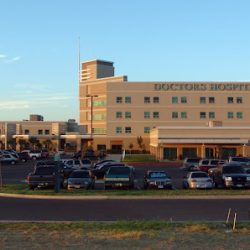 Negocio Doctors Hospital Of Laredo (Consultorios medicos en Laredo)