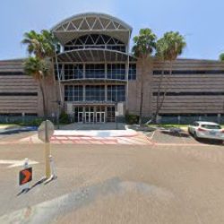 Negocio Doctors Hospital Outpatient Rehabilitation Center (Fisioterapeutas en Laredo)