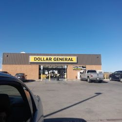 Negocio Dollar General (Supermercados en Laredo)