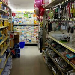 Negocio Dollar General (Supermercados en Laredo)