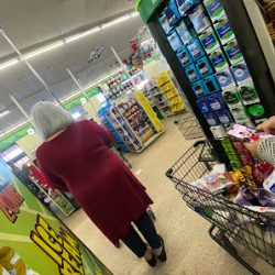 Negocio Dollar Tree (Supermercados en Laredo)