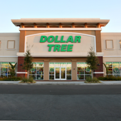 Negocio Dollar Tree (Supermercados en Laredo)