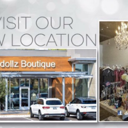 Negocio Dollz Boutique (Tiendas de ropa en Laredo)