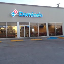 Negocio Domino's Pizza (Pizzerias en Laredo)