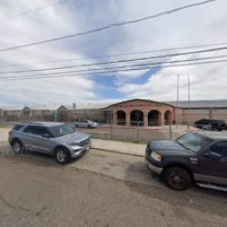 Negocio Don Jose Gallego Elementary School (Escuelas publicas en Laredo)