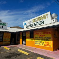 Negocio Don Pablo's Restaurant (Restaurantes en Laredo)