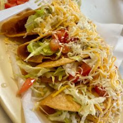 Negocio Doña Salsa (Comida para llevar en Laredo)