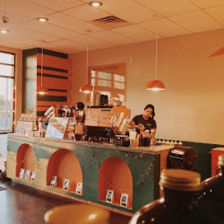 Negocio Dosis Coffee (Cafeterias en Laredo)