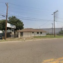 Negocio Double R Road Services (Taller mecanico en Laredo)