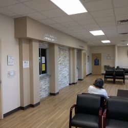 Negocio Dr. Alex Blanco, Md (Consultorios medicos en Laredo)