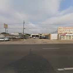 Negocio Dr. Benz Import Auto Service (Taller mecanico en Laredo)