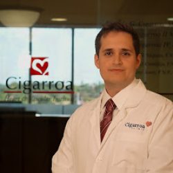 Negocio Dr. Fredo Rodriguez Sosa (Consultorios medicos en Laredo)