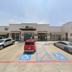 Negocio Dr. Gilberto Castillo, Dds (Clinicas dentales en Laredo)