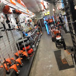 Negocio Dr. Ike's Home Center (Reparacion de electrodomesticos en Laredo)