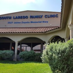 Negocio Dr. Mateo Reyes, Md (Consultorios medicos en Laredo)