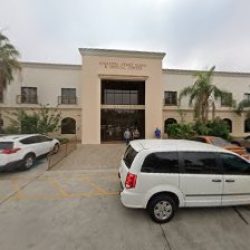 Negocio Dr. Oscar V. Gutierrez-vizuet, Md (Consultorios medicos en Laredo)