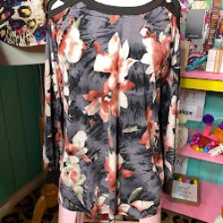 Negocio Dragonflies Boutique (Tiendas de ropa en Laredo)