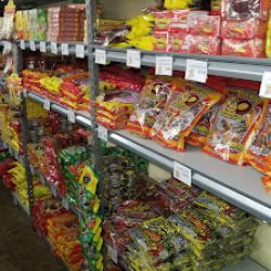 Negocio Dulceria Laredo (Cafeterias en Laredo)