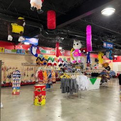 Negocio Dulcerias Pinkis (Supermercados en Laredo)