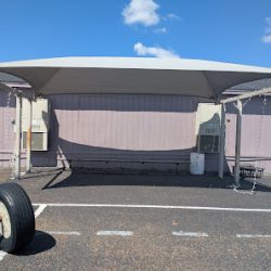 Negocio Dunamis Ministries (Iglesias cristianas en Laredo)