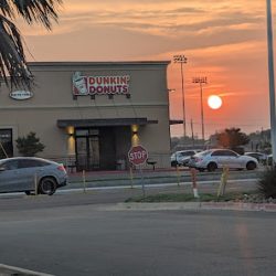 Negocio Dunkin' (Panaderias en Laredo)