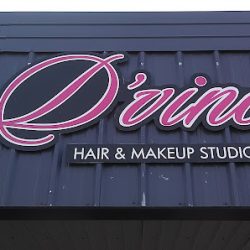 Negocio D'vine Beauty Bar & Academy (Peluquerias en Laredo)