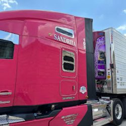 Negocio Eagle Carrier Llc (Servicios de mudanza express en Laredo)