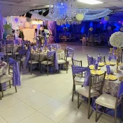Negocio Eclipse Reception Hall (Salones de eventos en Laredo)