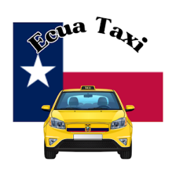 Negocio Ecua Taxis Laredo Tx (Taxis en Laredo)