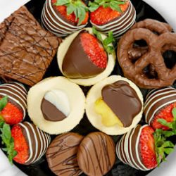 Negocio Edible Arrangements (Supermercados en Laredo)