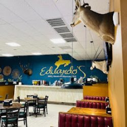 Negocio Eduardo's Bbq, Steak & Mexican Grill (Restaurantes en Laredo)