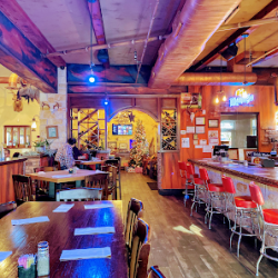 Negocio Eduardo's Bbq Steaks & Mexican Grill (Restaurantes en Laredo)
