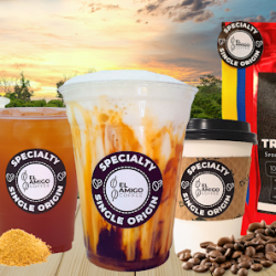 Negocio El Amigo Coffee (Cafeterias en Laredo)