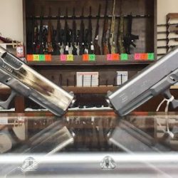 Negocio El Bufalo Pawn #10 (Casas de empeno en Laredo)