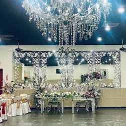 Negocio El Centro Reception Hall (Organizadores de eventos en Laredo)