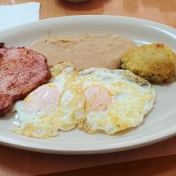 Negocio El Fogón (Restaurantes en Laredo)