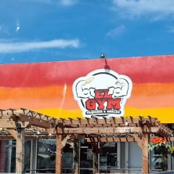 Negocio El Gym Taqueria & Snacks (Restaurantes en Laredo)