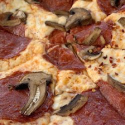 Negocio El Horno Pizzeria (Pizzerias en Laredo)