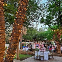 Negocio El Jardin De Frida (Salones de eventos en Laredo)
