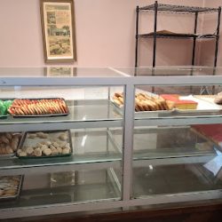 Negocio El Mejor Pan Bakery (Panaderias en Laredo)