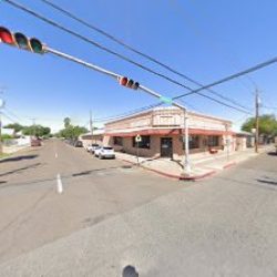 Negocio El Mesias Umc (Iglesias evangelicas en Laredo)