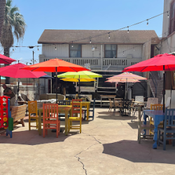 Negocio El Meson On Wheels (Restaurantes en Laredo)