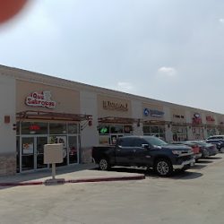 Negocio El Padrino No.1 (Restaurantes en Laredo)
