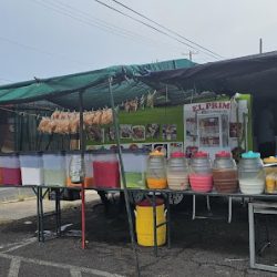 Negocio El Primo Snacks (Comida para llevar en Laredo)