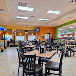 Negocio El Quinto Sol (Restaurantes en Laredo)